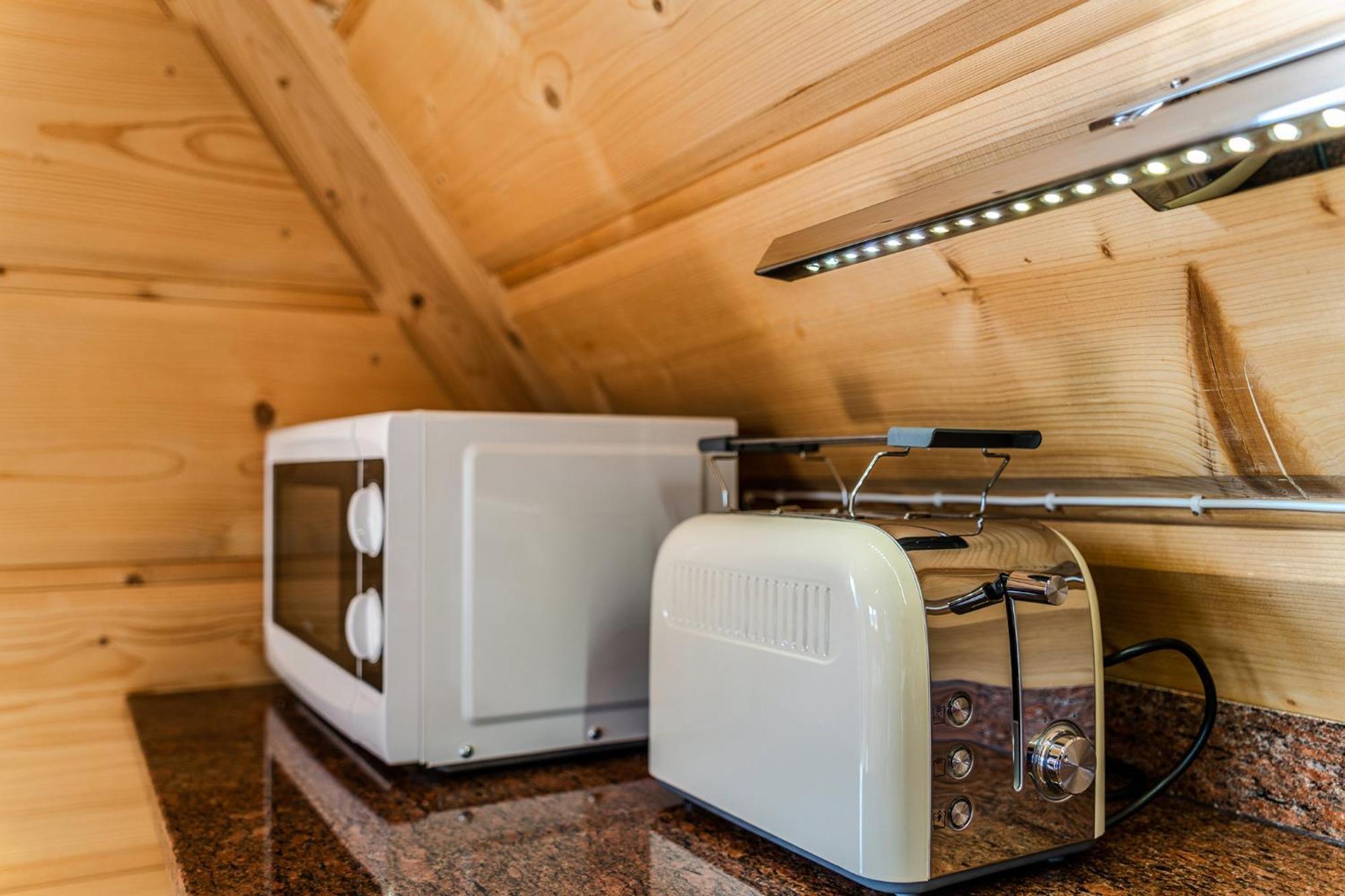 Osada Koscielisko - Tatry Na Wyciagniecie Reki Aparthotel ภายนอก รูปภาพ