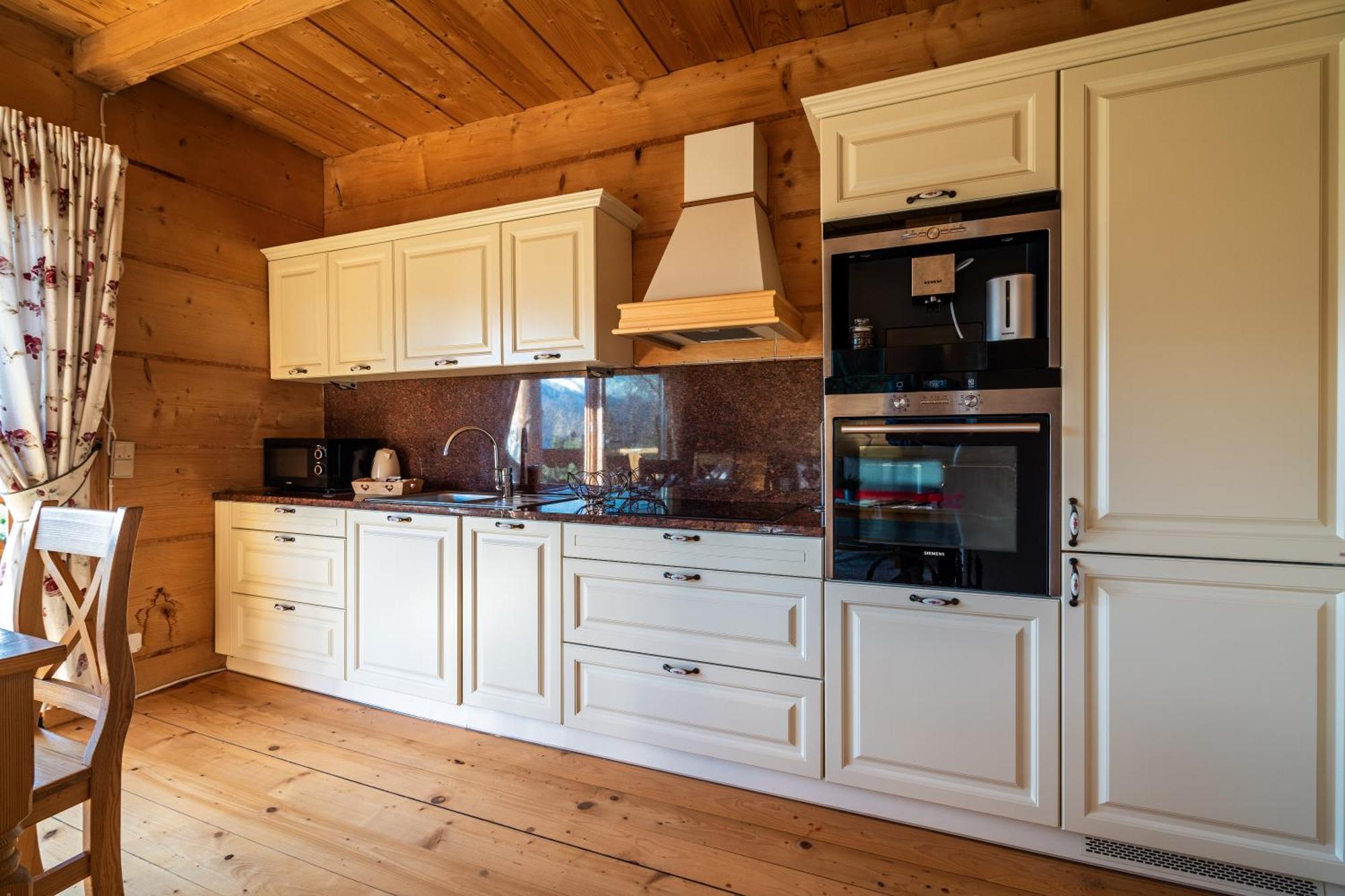 Osada Koscielisko - Tatry Na Wyciagniecie Reki Aparthotel ภายนอก รูปภาพ